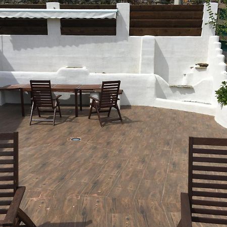 Bobia de Arriba La Terraza De Onisヴィラ エクステリア 写真