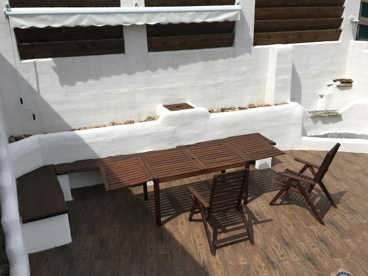 Bobia de Arriba La Terraza De Onisヴィラ エクステリア 写真