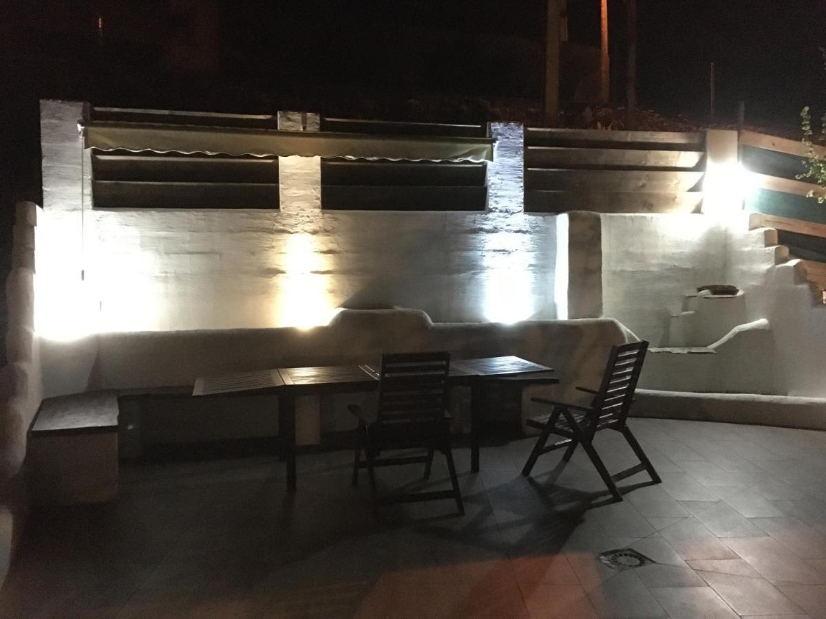 Bobia de Arriba La Terraza De Onisヴィラ エクステリア 写真