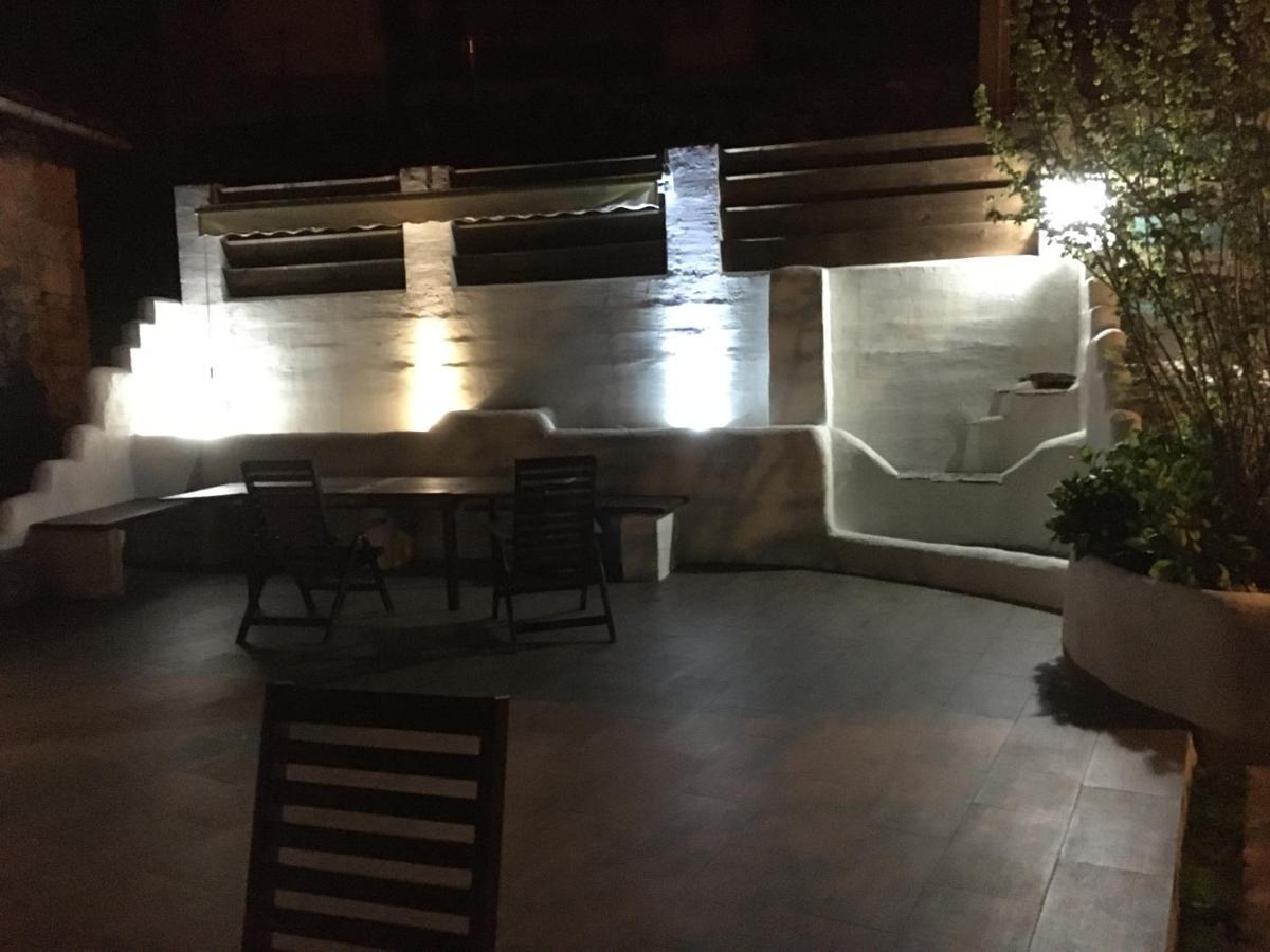 Bobia de Arriba La Terraza De Onisヴィラ エクステリア 写真